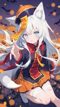 お菓子🍬くれなきゃイタズラするぞー