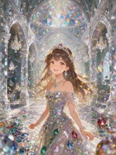 宝石