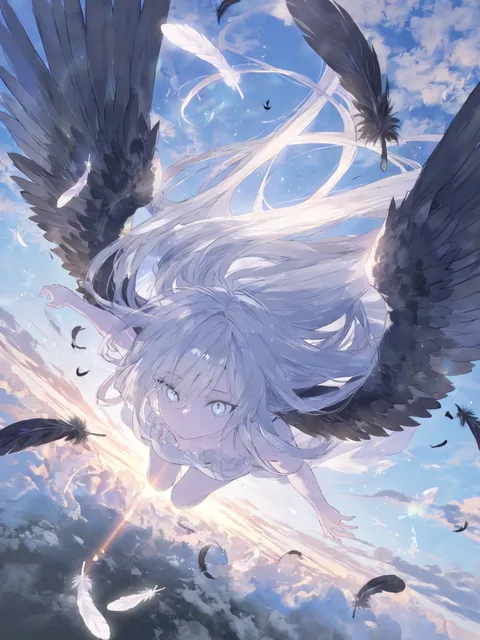 天使・エンジェル