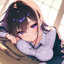 君のことだけ考えてた·チャレンジ の投稿作品