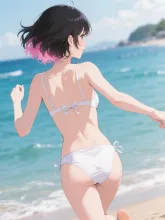 見たいなら追いついてみて