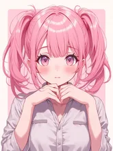 SUPPART の AI イラスト