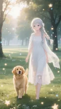 やさしい世界のはじまり