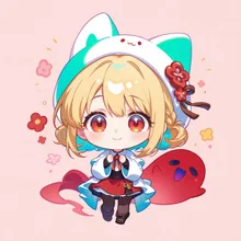 rei — reiさんのAIイラスト