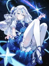 運命の夜