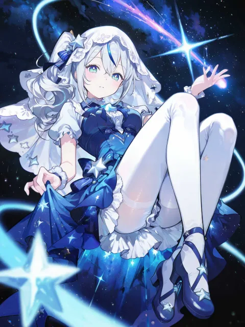 運命の夜