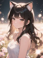 画像生成チャレンジ·猫にゃん の投稿作品