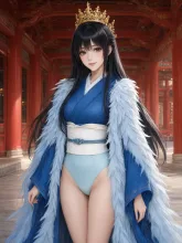 乙姫様