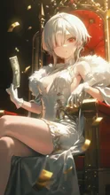 豪遊