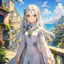 散歩