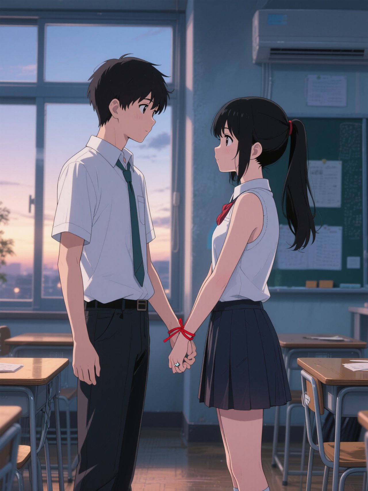 初恋の相手は幼馴染み