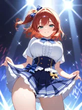 アイドルライブ衣装の魅力