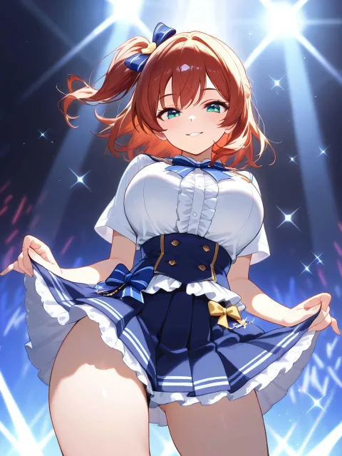 アイドルライブ衣装の魅力