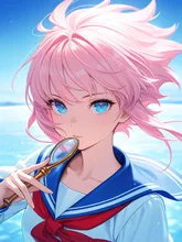 るなは — るなはさんのAIイラスト