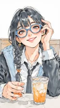 rk — rkさんのAIイラスト