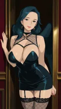 SUPPART の AI イラスト