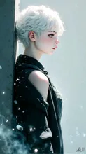 genderless