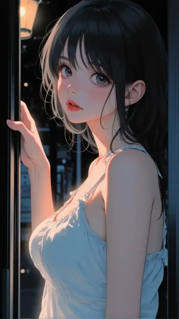 キャミソール