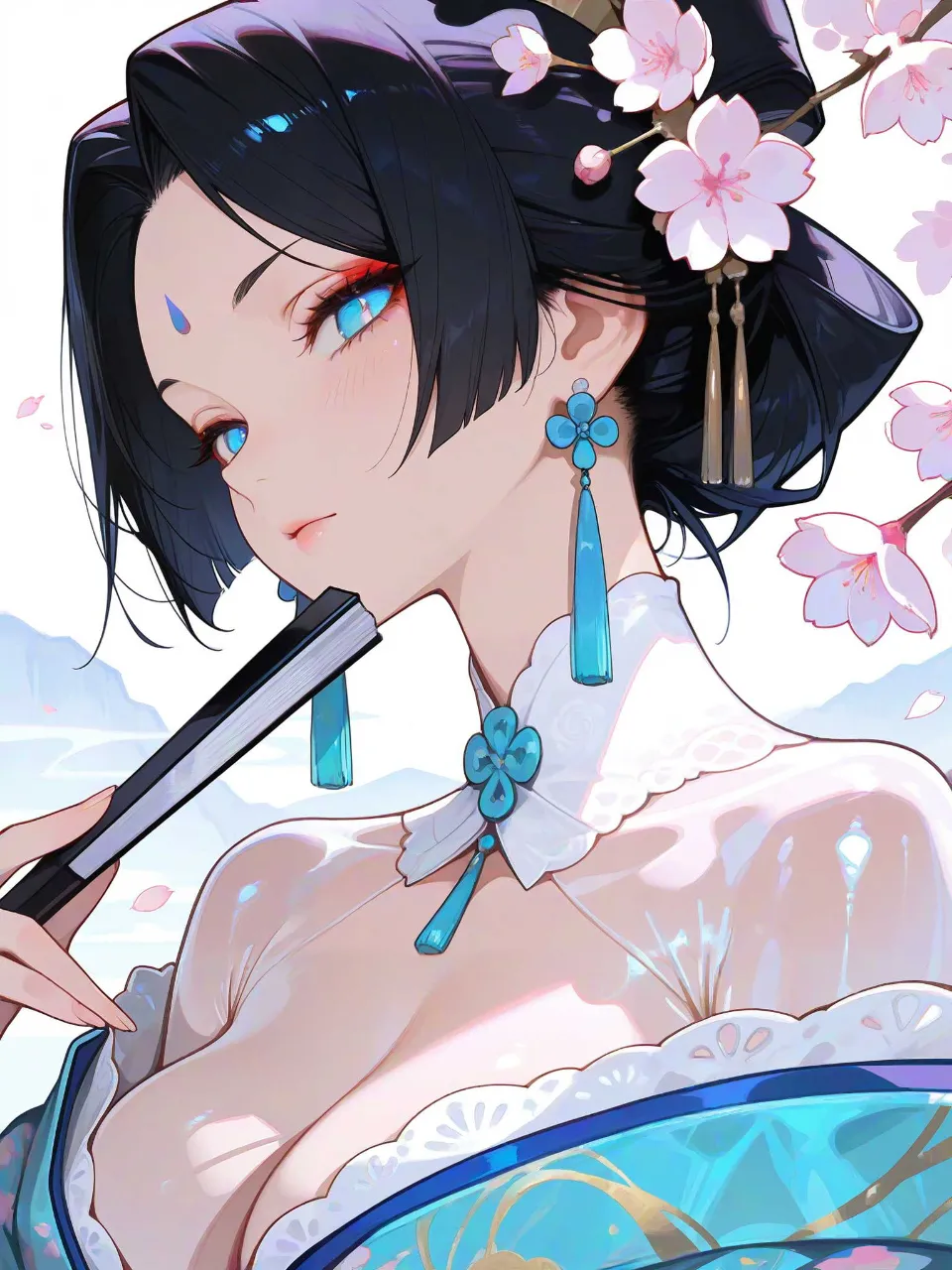 透明感