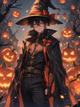 🎃ハロウィンを楽しもう🎃