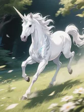 ユニコーン🦄