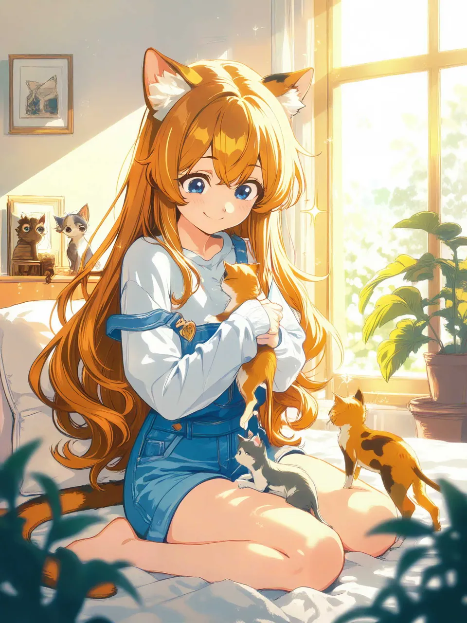 はると — はるとさんのAIイラスト