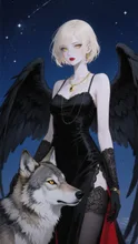 りりか — りりかさんのAIイラスト