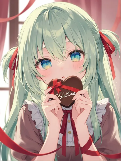 バレンタイン