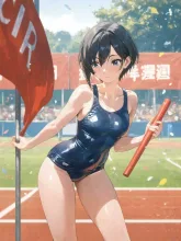 SUPPART の AI イラスト