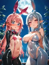 穢美（えみ） — 穢美（えみ）さんのAIイラスト