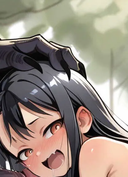 SUPPART の AI イラスト