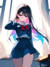 HARU — HARUさんのAIイラスト