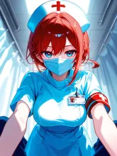 はーい。