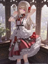 ちゃい — ちゃいさんのAIイラスト