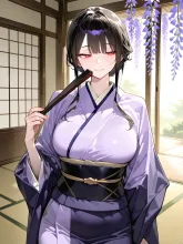 SUPPART の AI イラスト