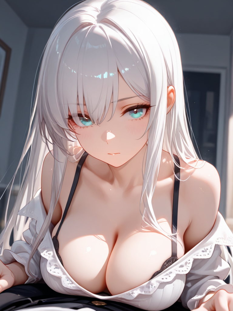 SUPPART の AI イラスト