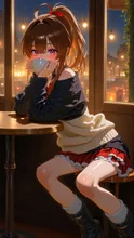 近況☕️