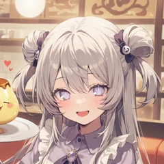 キャラ・ナツ