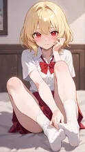 SUPPART の AI イラスト