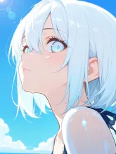 (´;ω;`) — (´;ω;`)さんのAIイラスト