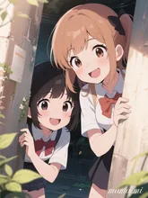 み〜つけた〜ꉂ🤭見つかっちゃった〜ꉂ🤭︎‪💕