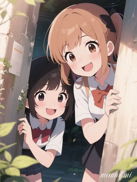 み〜つけた〜ꉂ🤭見つかっちゃった〜ꉂ🤭︎💕