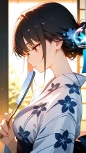 SUPPART の AI イラスト