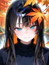 SUPPART の AI イラスト