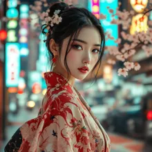 #Ukiyo