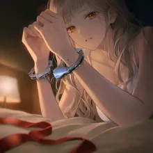 灰と蜜