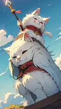 ペット？