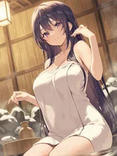 ふう 暑い