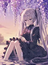 『大切な存在。』