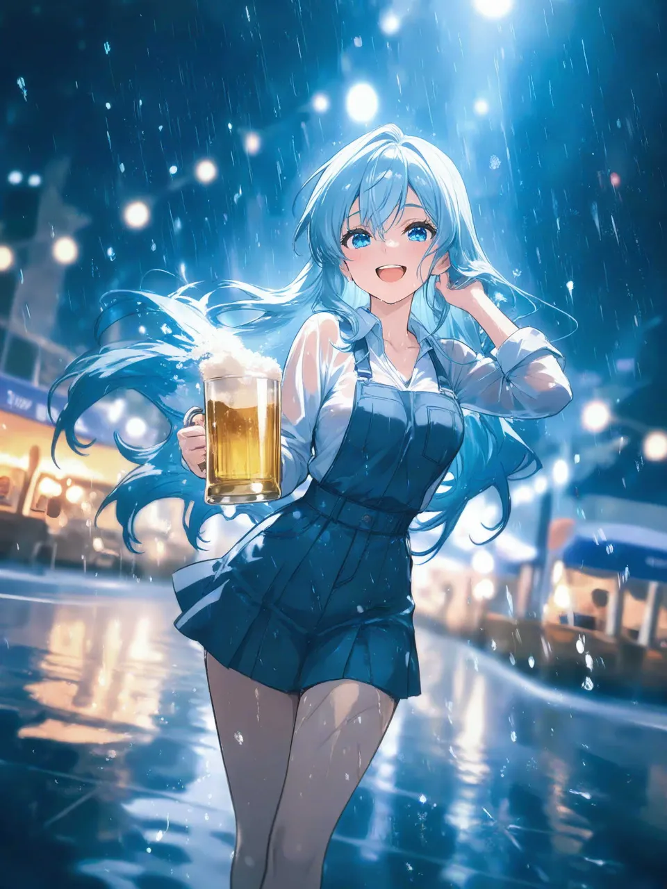 幻月の再光プロ